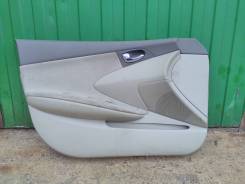 Обшивка двери. Nissan Primera, QP12, TNP12, TP12, WTNP12, WTP12 Двигатели: QG18DE, QR20DE