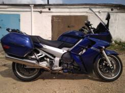 Yamaha. 1 300 куб. см., исправен, птс, с пробегом