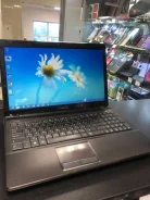 Asus K53BE. 15.6", 1,7����, ��� 2048 ��, ���� 320���, WiFi, Bluetooth, ����������� �� 4��.