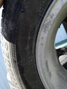 Bridgestone 195 70 R14 2016 год на литье. 5x110.00