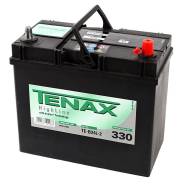 Tenax. 60 А.ч., Обратная (левое), производство Европа