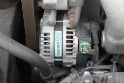 Генератор. Honda Accord, CL7, CL8, CL9, CM2, CM3, CM1 Honda Element, YH2 Honda Accord Tourer Двигатели: J30A4, K20A, K20A6, K20A7, K20A8, K20Z2, K24A...