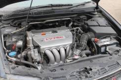 Стартер. Honda: Elysion, Accord, Odyssey, Accord Tourer, Stepwgn Двигатели: K24A, K20A6, K20Z2, K24A3, N22A1