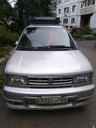 Nissan Prairie Joy. автомат, передний, 2.0 (145 л.с.), бензин, 210 000 тыс. км