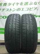 Bridgestone Ecopia EX20RV. Летние, 2014 год, 5 %, 2 шт