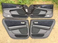 Обшивка двери. Toyota Mark II, JZX100, GX105, LX100, JZX105, JZX101, GX100 Toyota Chaser, JZX100, GX105, LX100, SX100, JZX105, JZX101, GX100 Двигатели...