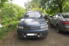 Nissan R'nessa. автомат, передний, 2.0 (145 л.с.), бензин, 128 652 тыс. км