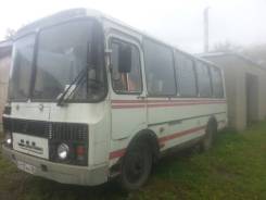 ПАЗ 32050R. Продам паз