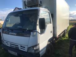 Isuzu NQR. 71, 4 500 куб. см., 5 000 кг., 4x2