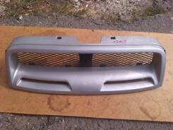 Решетка радиатора. Subaru Forester, SG, SG5, SG6, SG69, SG9, SG9L