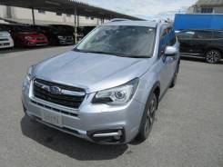Subaru Forester. вариатор, 4wd, 2.0 (148 л.с.), бензин, б/п. Под заказ