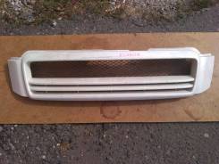 Решетка радиатора. Toyota Highlander Toyota Kluger V