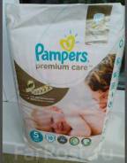 Pampers. 12-18 кг кг 18 шт