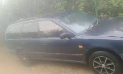 Nissan Avenir. W10, SR18DE