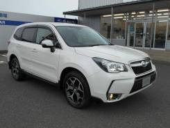 Subaru Forester. вариатор, 4wd, 2.0 (280 л.с.), бензин, б/п. Под заказ