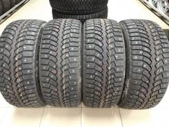 Bridgestone Blizzak Spike-01. Зимние, шипованные, без износа, 4 шт