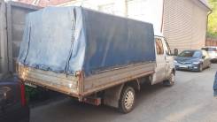ГАЗ. Срочно продам ель, 2 400 куб. см., 1 500 кг., 4x2