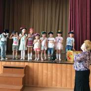 Развивающие занятия, готовим к школе, логопед, театр (4-5 и 6-7 лет)
