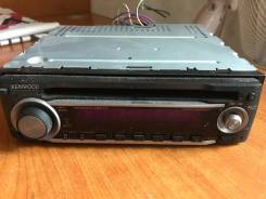 Kenwood KDC