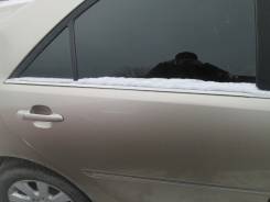 Дверь боковая. Toyota Camry