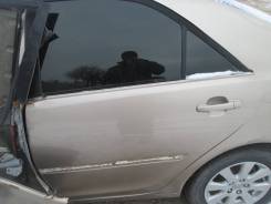 Дверь боковая. Toyota Camry, ACV30, ACV30L, ACV31, ACV35, MCV30, MCV30L Двигатели: 1AZFE, 1MZFE, 2AZFE