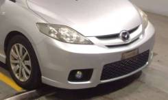 Бампер. Mazda Premacy, CR3W, CREW Двигатели: L3VE, LFVE, LFVD, LFDE. Под заказ