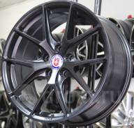 HRE. 8.0x18", 5x114.30, ET38, ЦО 73,1 мм. Под заказ