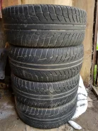 Pirelli P7000. ������, 2007 ���, �/�, ����� 60 % ����