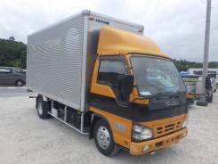 Isuzu Elf. Продаётся грузовик Isuzu elf, 4 800 куб. см., 3 000 кг.