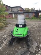 Yamaha Viking 540. исправен, есть птс, с пробегом