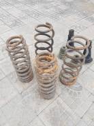 Пружина подвески. Toyota Land Cruiser, FJ80, FJ80G, FZJ80, FZJ80G, HDJ80, HZJ80, J80