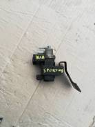 Клапан egr. Kia: Optima, Magentis, Lotze, Sportage, Carens Двигатели: D4EA, G4GC, G6BA