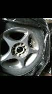 Toyota. 6.5x14", 5x100.00
