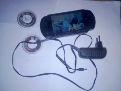 Sony PlayStation Portable ����