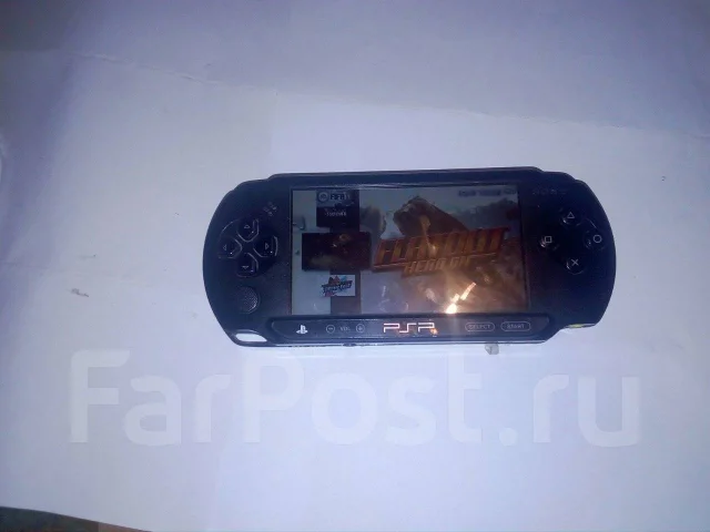 Sony PlayStation Portable ����