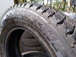 Roadstone Winguard Ice SUV. Зимние, без шипов, 2016 год, 5 %, 4 шт