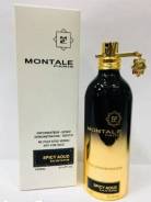 Тестер Montale Spicy Aoud