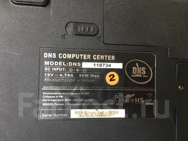 Asus K52JU. 15.6", WiFi: 1 ����