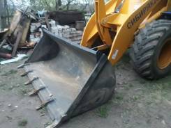 Сибиряк 2500. Обмен, продажа. Погрузчик фронтальный в Чите, 2 000 кг., Дизельный, 1,20 куб. м.
