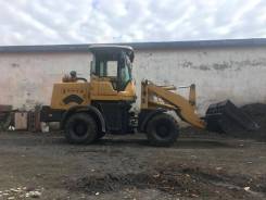 Yigong ZL20. Продам фронтальный погрузчик ZL-20, 1 500 кг., Дизельный, 1,20 куб. м.