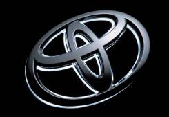 Эмблема. Toyota: Regius Ace, Mark X Zio, Wish, Land Cruiser, Blade, Voxy, Porte, Noah, Prius, Hiace Двигатели: 1KDFTV, 1TRFE, 2KDFTV, 2TRFE, 2AZFE, 2G...
