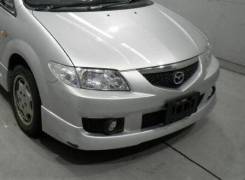 Бампер. Mazda Premacy, CPEW, CP8W Двигатели: FSDE, FPDE, FSZE. Под заказ