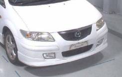 Бампер. Mazda Premacy, CPEW, CP8W Двигатели: FSDE, FPDE, FSZE. Под заказ