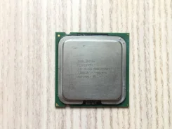 Intel Pentium 4 531