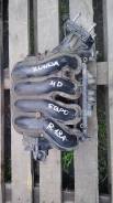 Коллектор впускной. Honda Civic Двигатели: R18A, R18A1, R18A2, R18A4