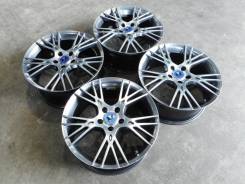 Modellista. 7.5x18", 5x114.30, ET45, ЦО 60,0 мм.