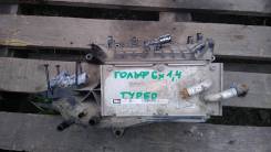 Коллектор впускной. Volkswagen Golf, 517, 5K1 Двигатели: BSE, BSF, CAVD, CAXA, CAYB, CAYC, CBAA, CBAB, CBBB, CBDB, CBDC, CBZA, CBZB, CCSA, CCZB, CDLA...