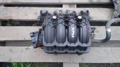 Коллектор впускной. Chevrolet Cruze Двигатель F16D3