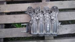 Коллектор впускной. Chevrolet Lacetti Двигатель F16D3