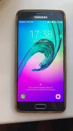 Samsung Galaxy A5 2016. �/�, ������ ����